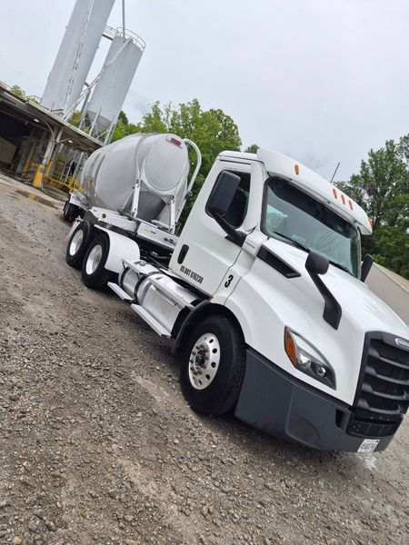 Commercial Vehicle Cleaning 2 600h