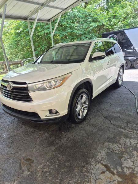 Offroad Vehicle Cleaning 600h